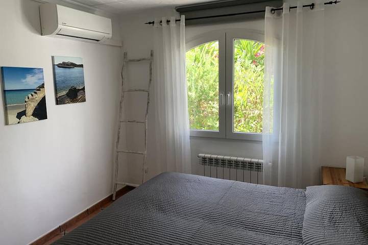 Finca für 4 Personen, mit Garten und Terrasse in Calas de Mallorca - 4