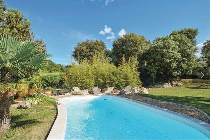 Maison de vacances pour 7 personnes