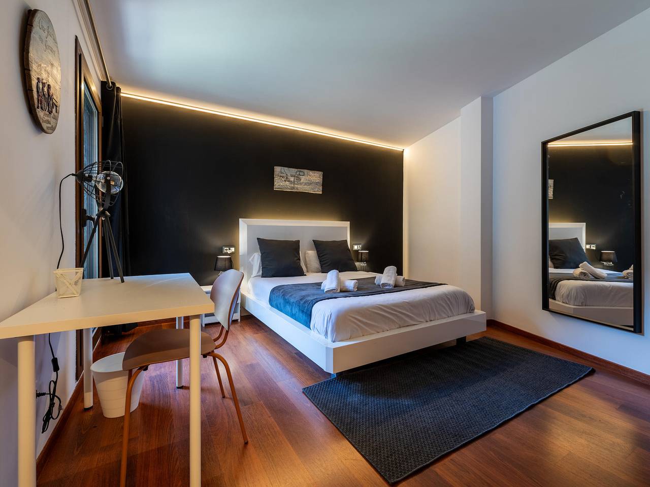 Modern Apartment Arinsal 2 Bedrooms, 4 Pers, Parking Included, foto 11