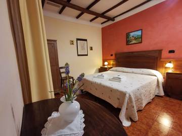 Agriturismo per 16 Persone in Castiglione in Teverina, Provincia di Terni, Foto 4