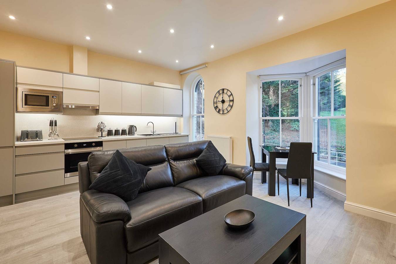 Appartamento vacanze a Whitby a partire da 139€ a notte