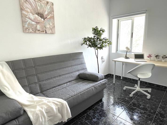 Ca' Yaya - Big House w/Terraces + Rooftop & Views in Las Poyatas, Hermigua