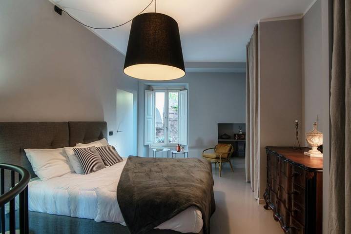 Ferienwohnung für 4 Personen