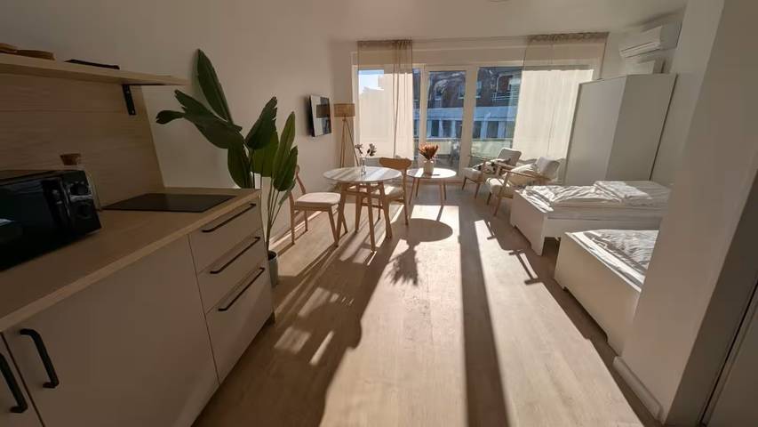 Hotel for 2 people in Mönchengladbach