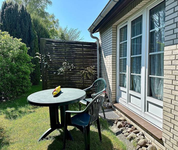 Bungalow für 2 Personen, mit Garten in Ostholstein - 3