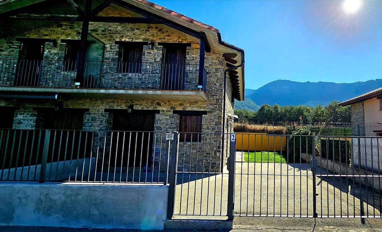 Casa Cotiella Rañin in Rañín, La Fueva