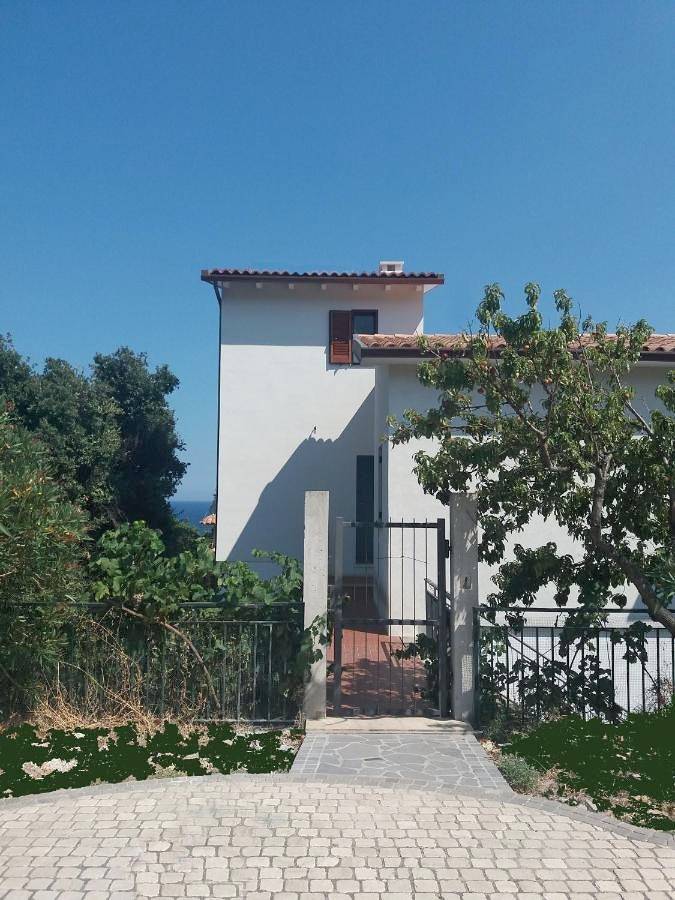 Standard Double Room in Cala Gonone, Dorgali