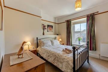 Log Cabin for 3 People in Ingleton, North Yorkshire, Photo 1