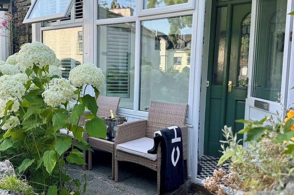 Casa vacanza a Cumbria a partire da 263€ a notte