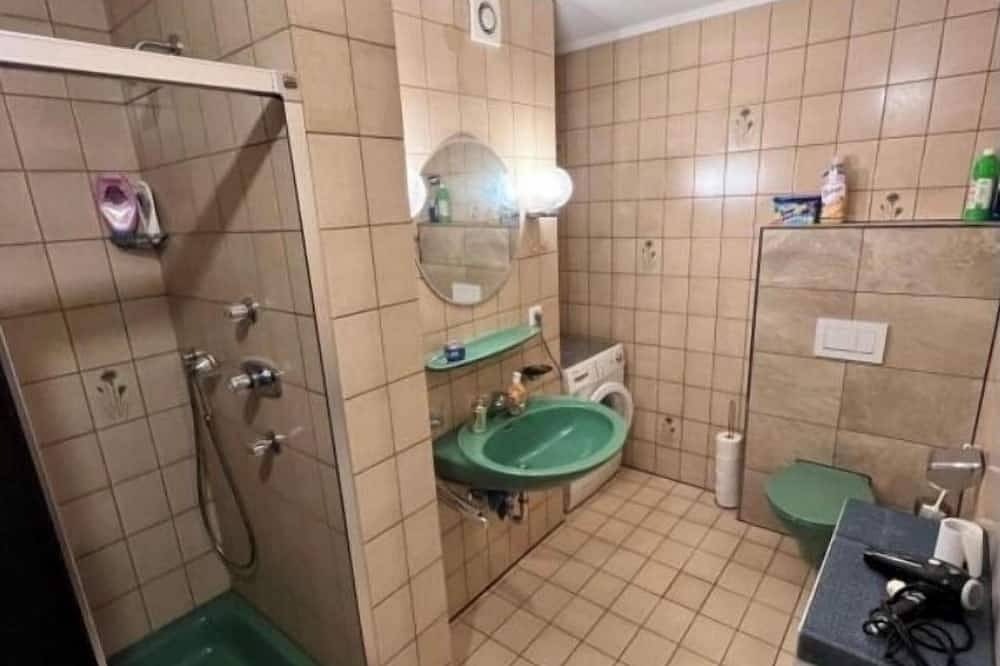 Ganze Wohnung, Stadt und Berge in Reichweite in Bad Säckingen, Südschwarzwald