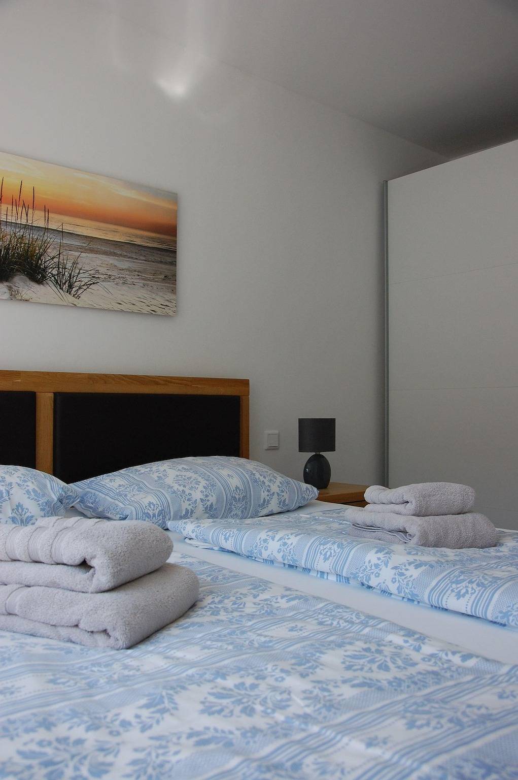 Modernes Wohnen am Meer 2 (Og) in Wyk auf Föhr (Stadt), Wyk auf Föhr