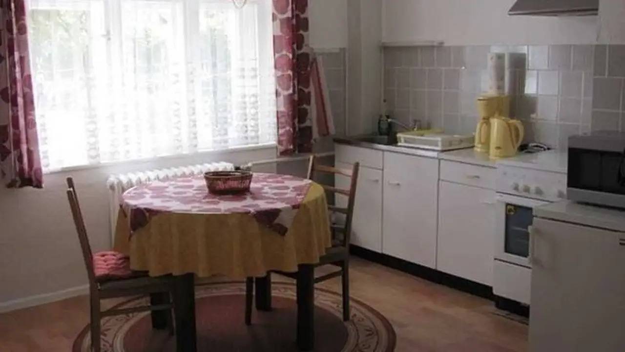 Ganze Ferienwohnung, Ferienwohnung für 3 Personen (75 m²) in Neubrandenburg in Tollensesee, Neubrandenburg