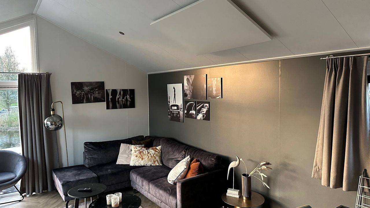 Ferienhaus für 4 Personen (53 m²) in Kampen (Overijssel) in Kampen, Veluwemeer