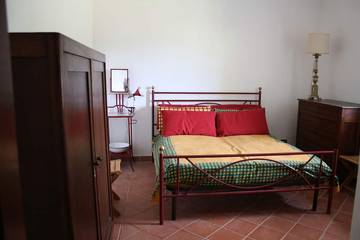 Agriturismo per 4 Persone in Montefiascone, Provincia di Viterbo, Foto 1