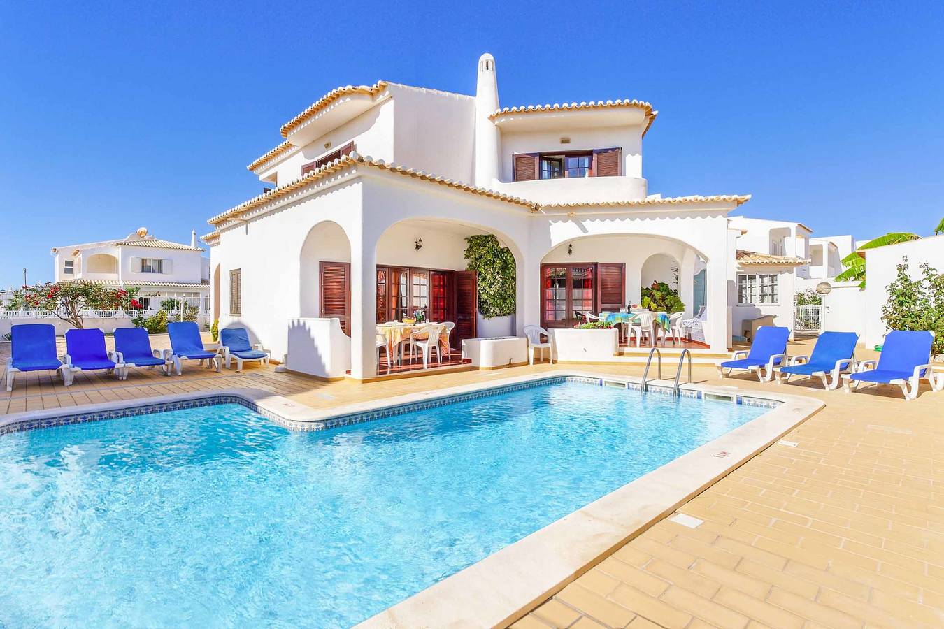 Casa vacanza a Guia a partire da 328€ a notte