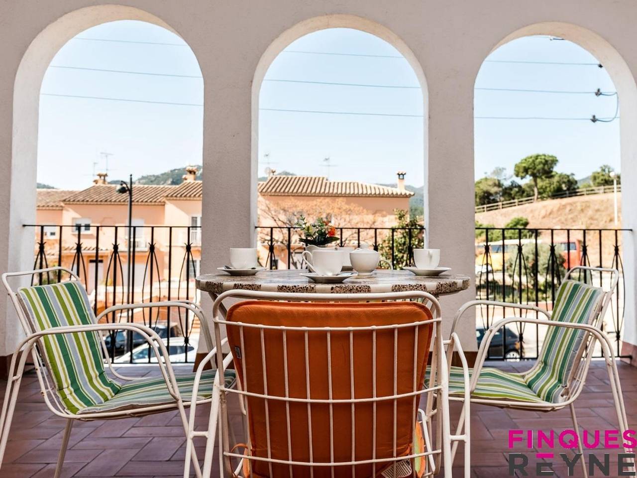 Apartamento entero, Encantador apartamento a 1,3 km de la playa, 3 habitaciones in Sant Feliu de Guíxols, Costa Brava