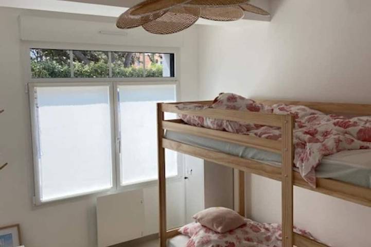 Ferienhaus für 5 Personen in Wissant - 4