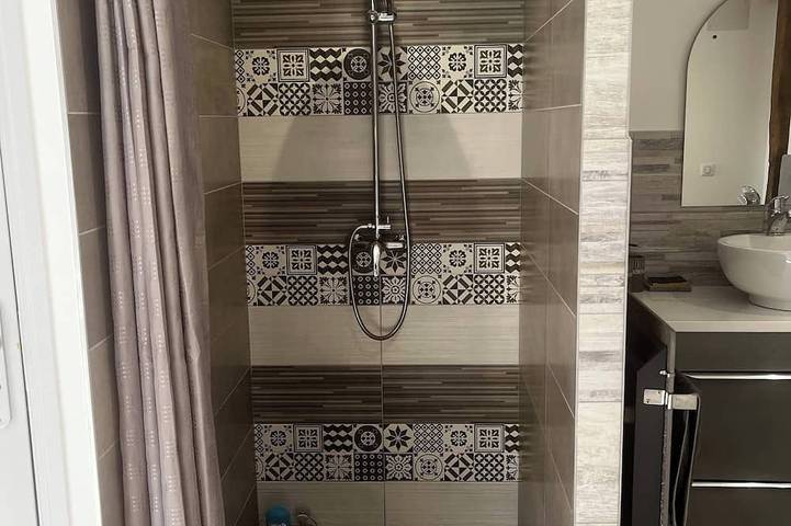 Gîte pour 2 personnes dans Trézelles - 4