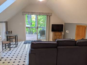 Bed And Breakfasts for 4 Guests in Lake Gaston, North Carolina, Picture 1