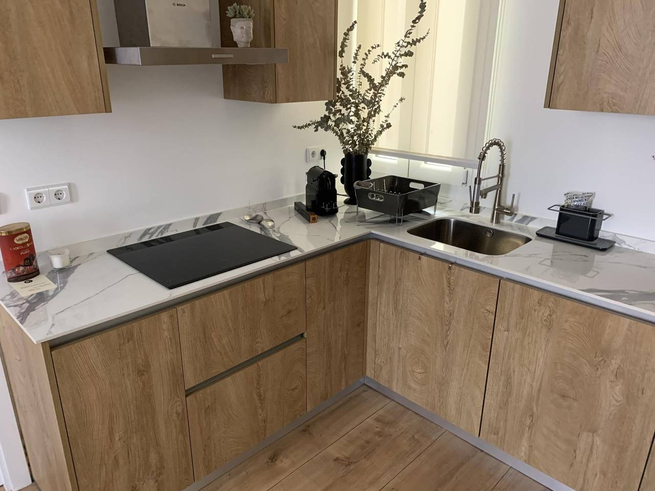 Entire vacation apartment, Prado Museum Apartment in Madrid, Madrid Province