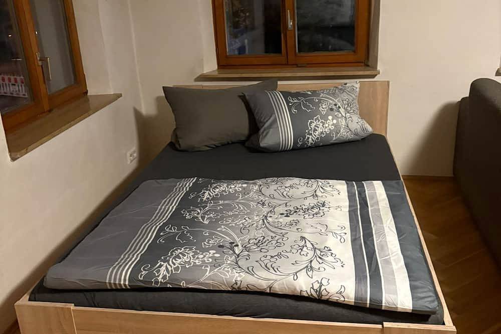 Ganze Wohnung, Altstadtwohung im Zentrum in Dinkelsbühl, Romantische Straße