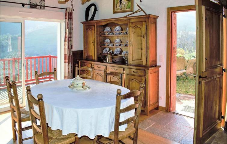 Location de vacances pour 6 personnes à Bidarray - 4