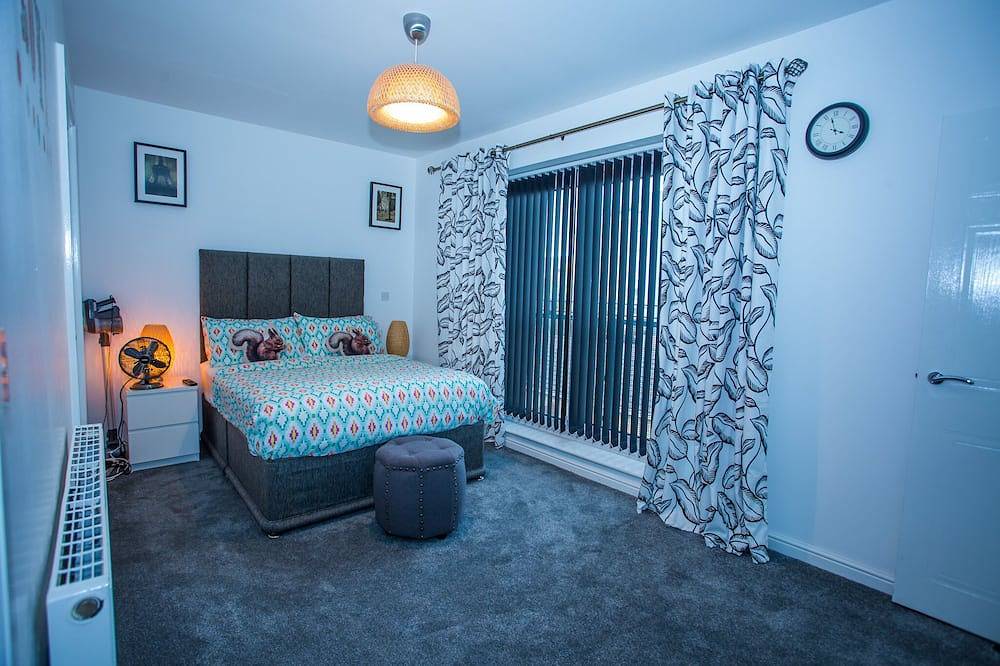 Ganze Wohnung, Der Pent House Drive in Greenwich, London