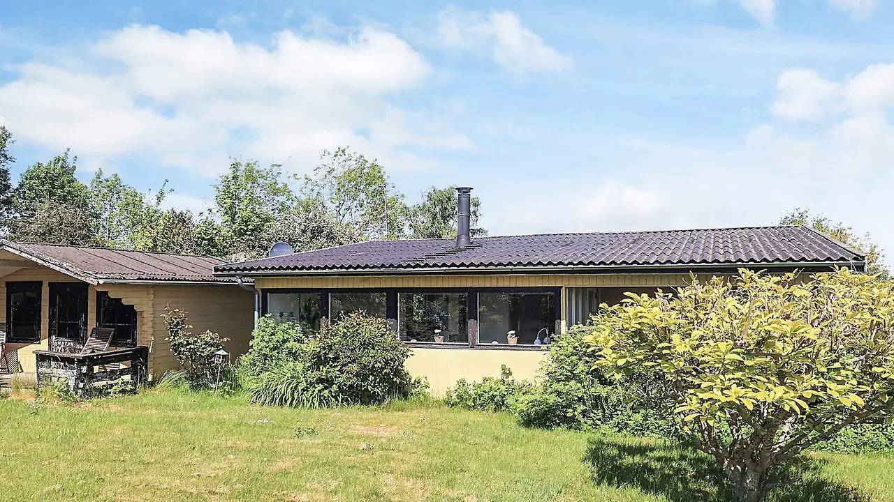 Ferienhaus für 6 Personen (65 m²) in Bogø By in Bogø