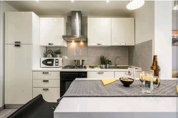 Vakantieappartement voor 2 Personen in Mestre, Provincie Venetië, Afbeelding 3