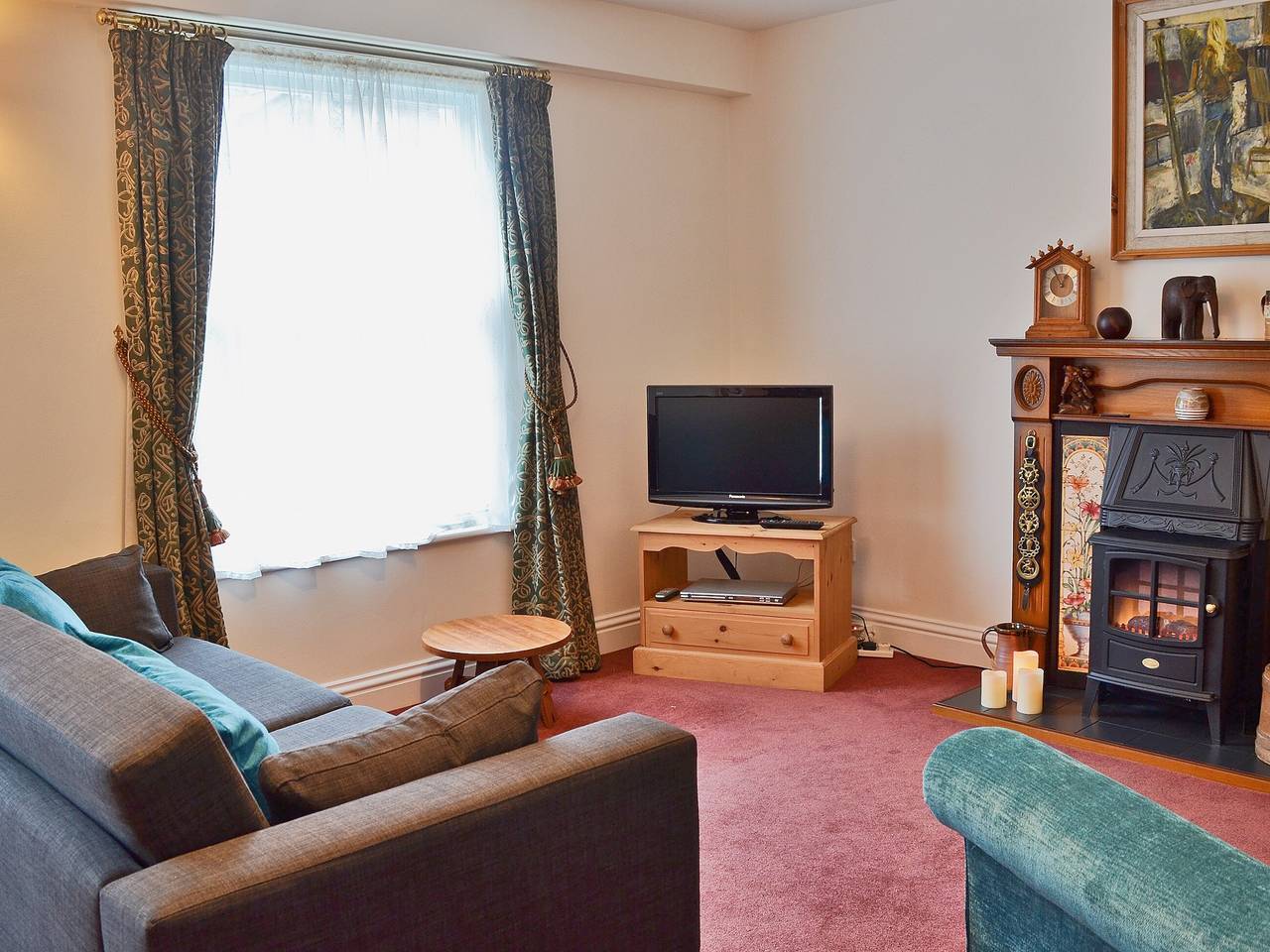 Bert'S Cottage in Fordingbridge, Hampshire