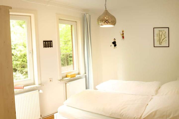 Ferienhaus für 10 Personen, mit Garten und Terrasse in Bad Sachsa - 3