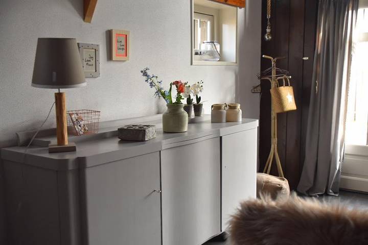 Ferienhaus für 4 Personen, mit Garten in Noord-Holland - Nordseeküste - 3