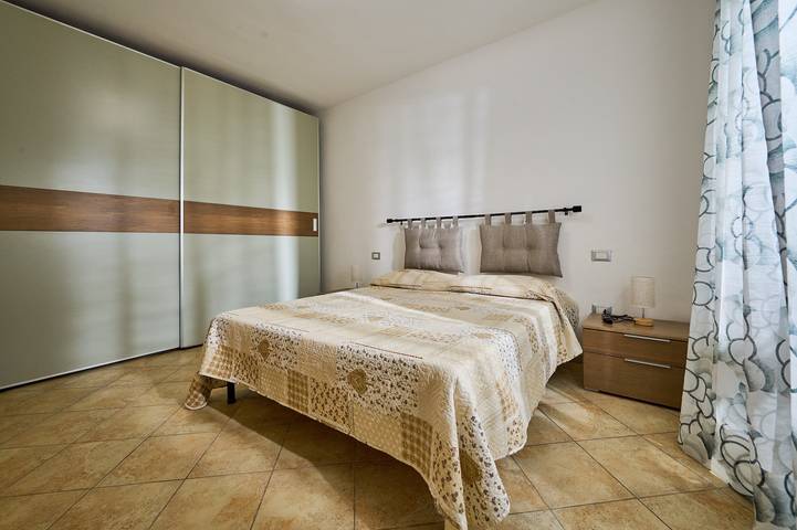 Appartamento intero, Appartamento 'Casa Martina' con vista sulle montagne, terrazza privata e Wi-Fi in Sassetta, Costa degli Etruschi
