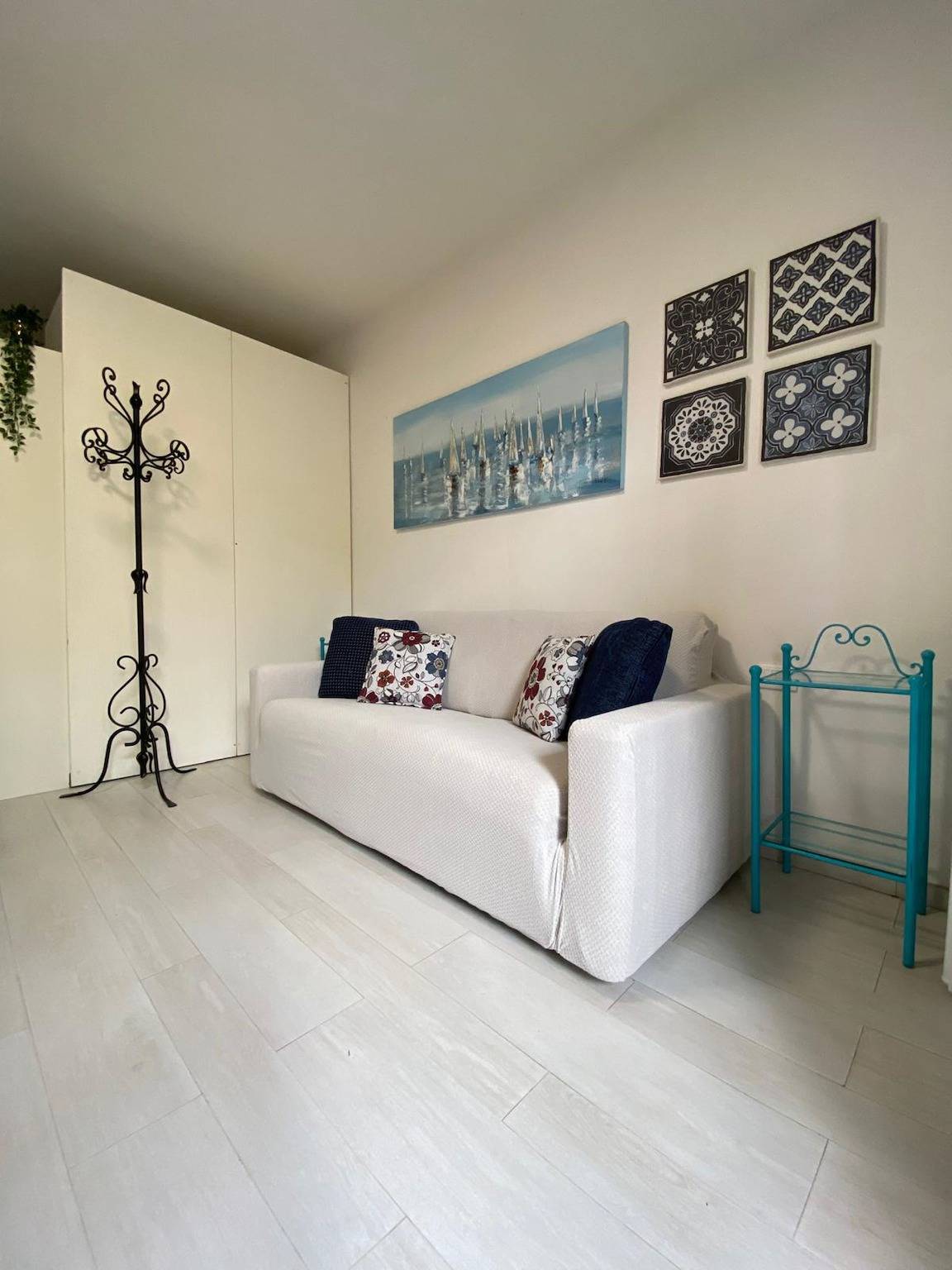 Appartement de vacances entier, Mono Elba in Spiaggia di Marina di Campo, Marina di Campo