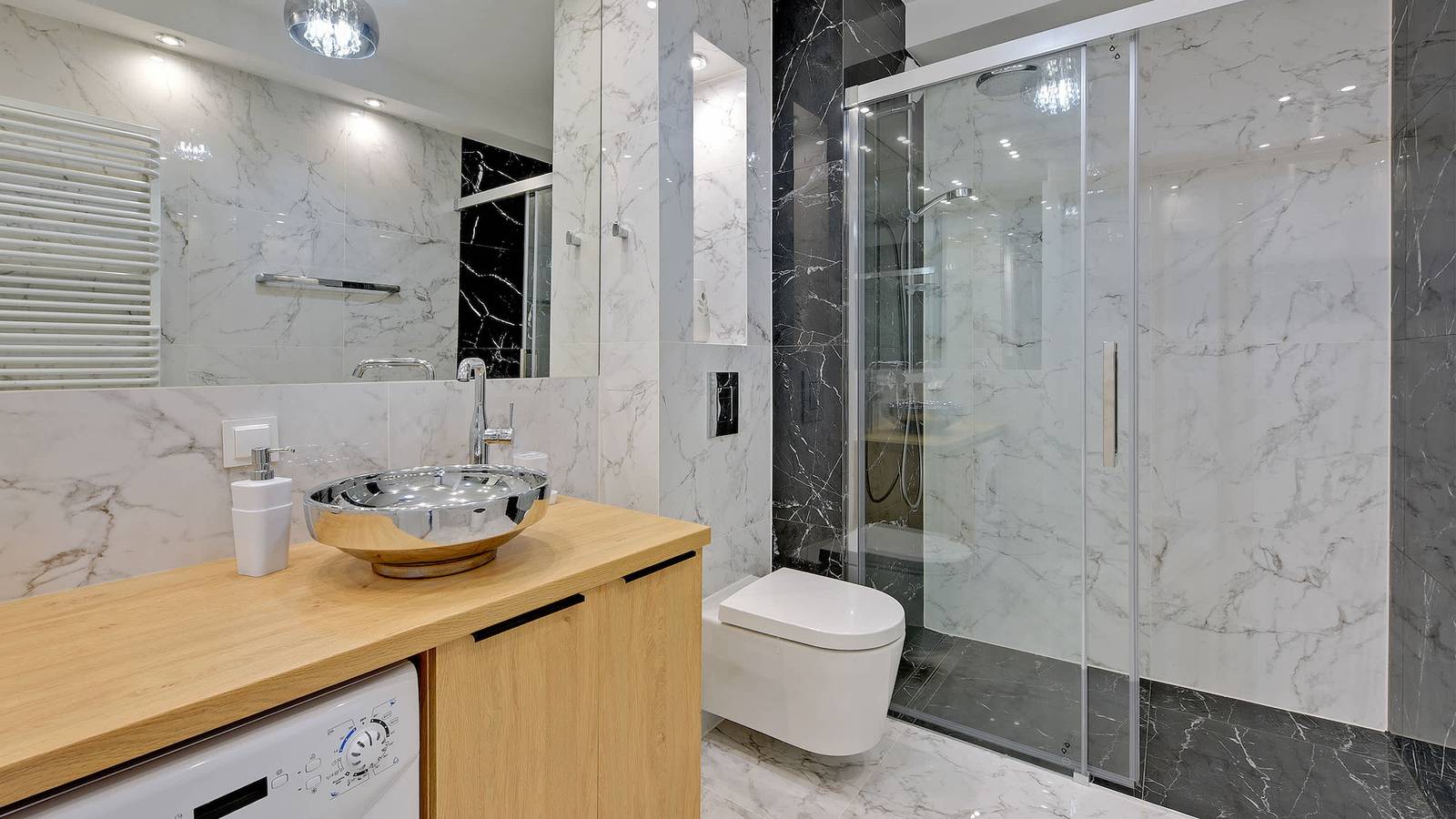 Appartamento intero, Chmielna 63 | Elegant Apartment | Gym in Danzica, Tripla Città