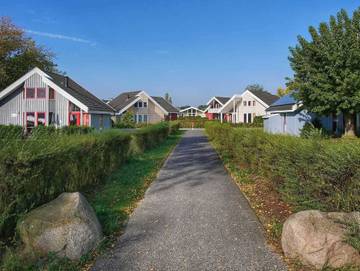 Ferienhaus für 6 Personen in Wendisch Rietz, Scharmützelsee, Bild 2