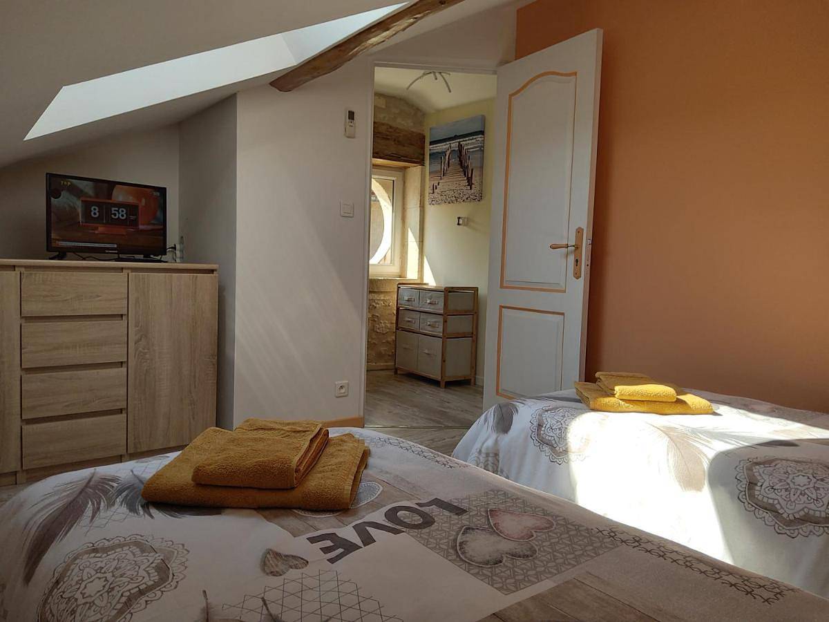 Three-Bedroom House in Cognac, Charente