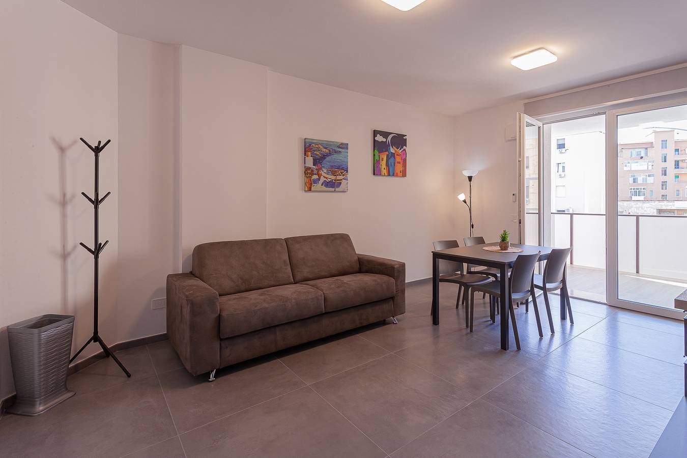 Ganze Wohnung, Apartment Rbl int 11 - Affitti Brevi Italia in Foggia, Foggia Provinz