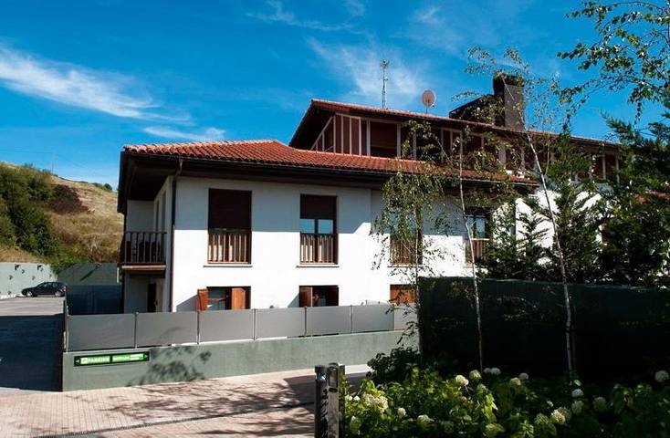 Appartement de vacances pour 4 personnes, avec vue et balcon - 1