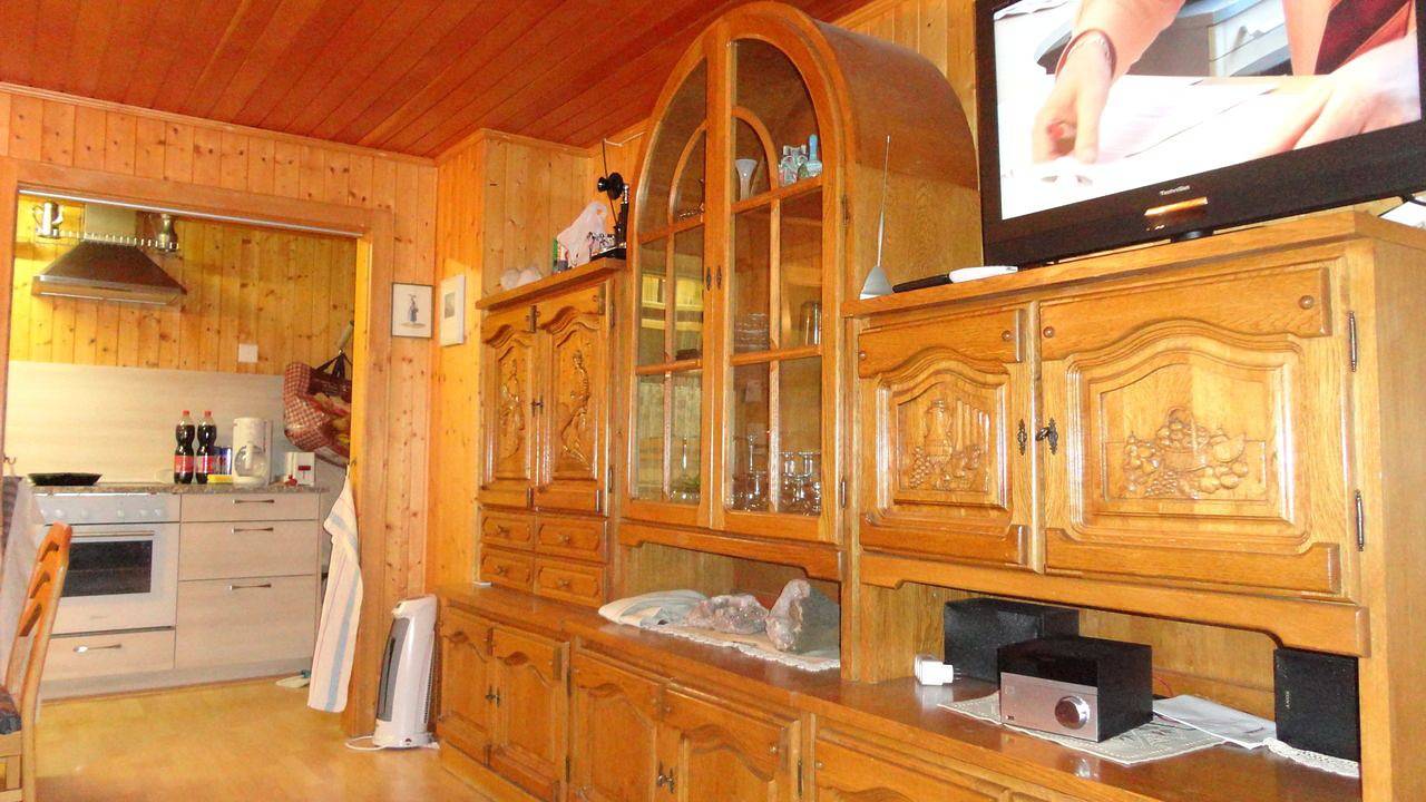 Ferienhaus für 10 Personen (140 m²) in Grächen in St. Niklaus, Walliser Alpen