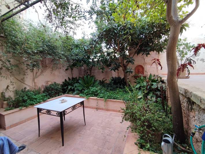 Ferienhaus für 6 Personen, mit Balkon und Garten in Porto Cristo - 3