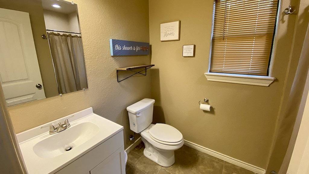 Hunter's Ridge Cabins - 2 in Concan, Uvalde County