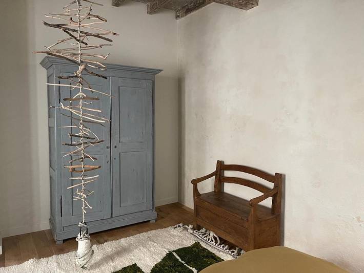 Gîte pour 4 personnes dans Arenes D Arles - 2