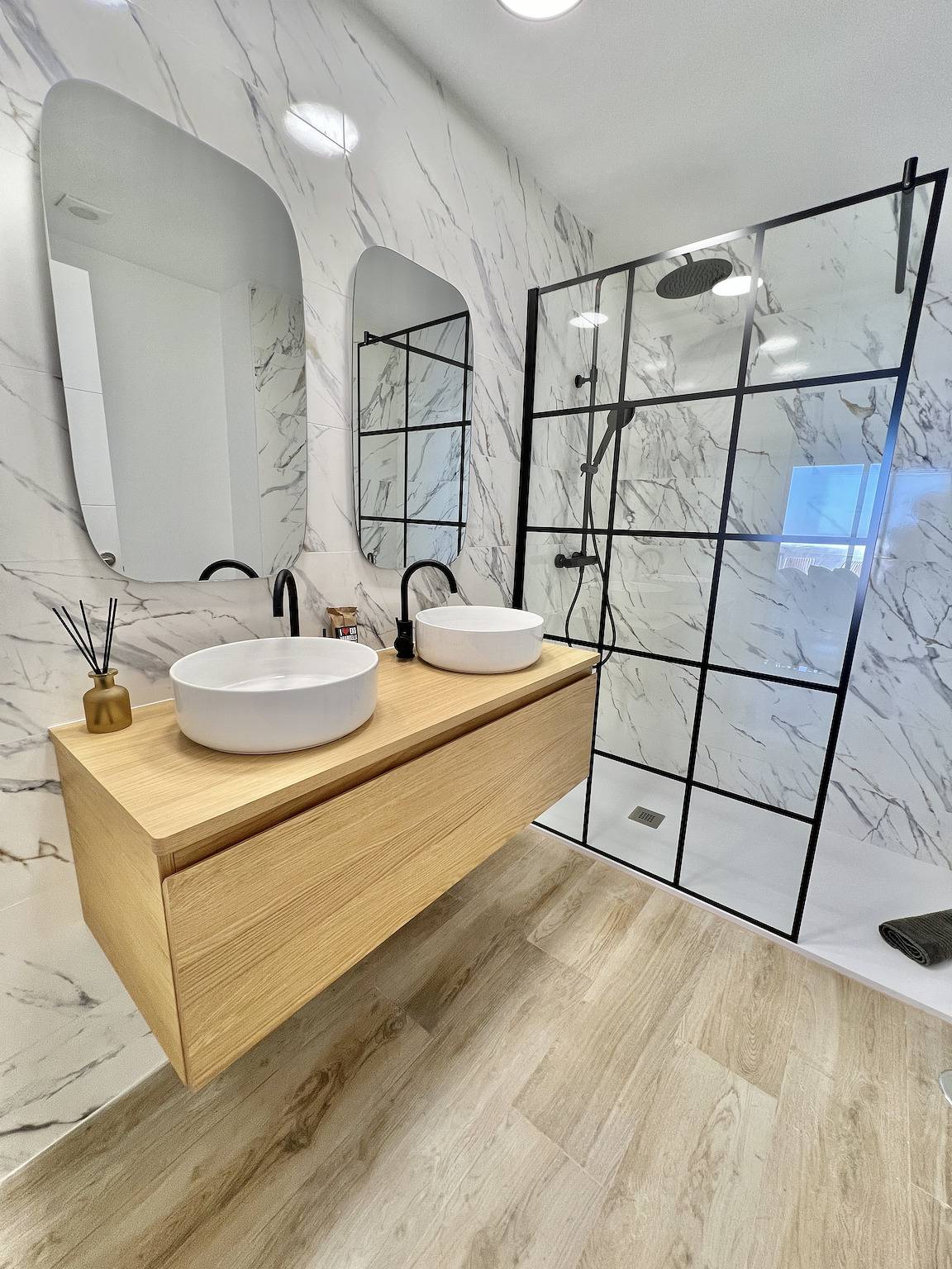 Entire apartment, Sea view Apt. in Calahonda in Urbanizacion Calahonda, Mijas