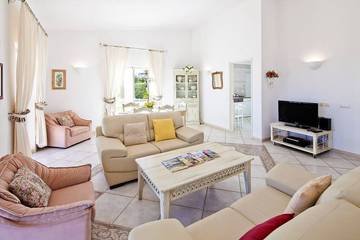 Bungalow para 8 Pessoas em Estômbar, Estômbar e Parchal, Foto 4