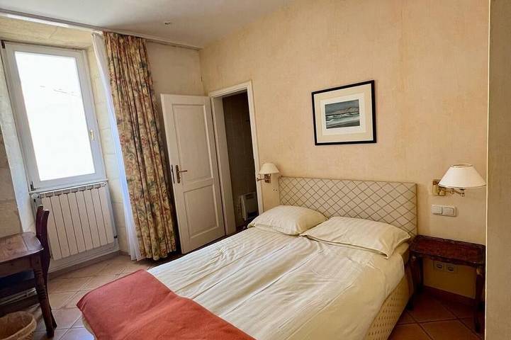 Gîte pour 15 personnes à Saint-Sauveur (Aquitaine) - 4