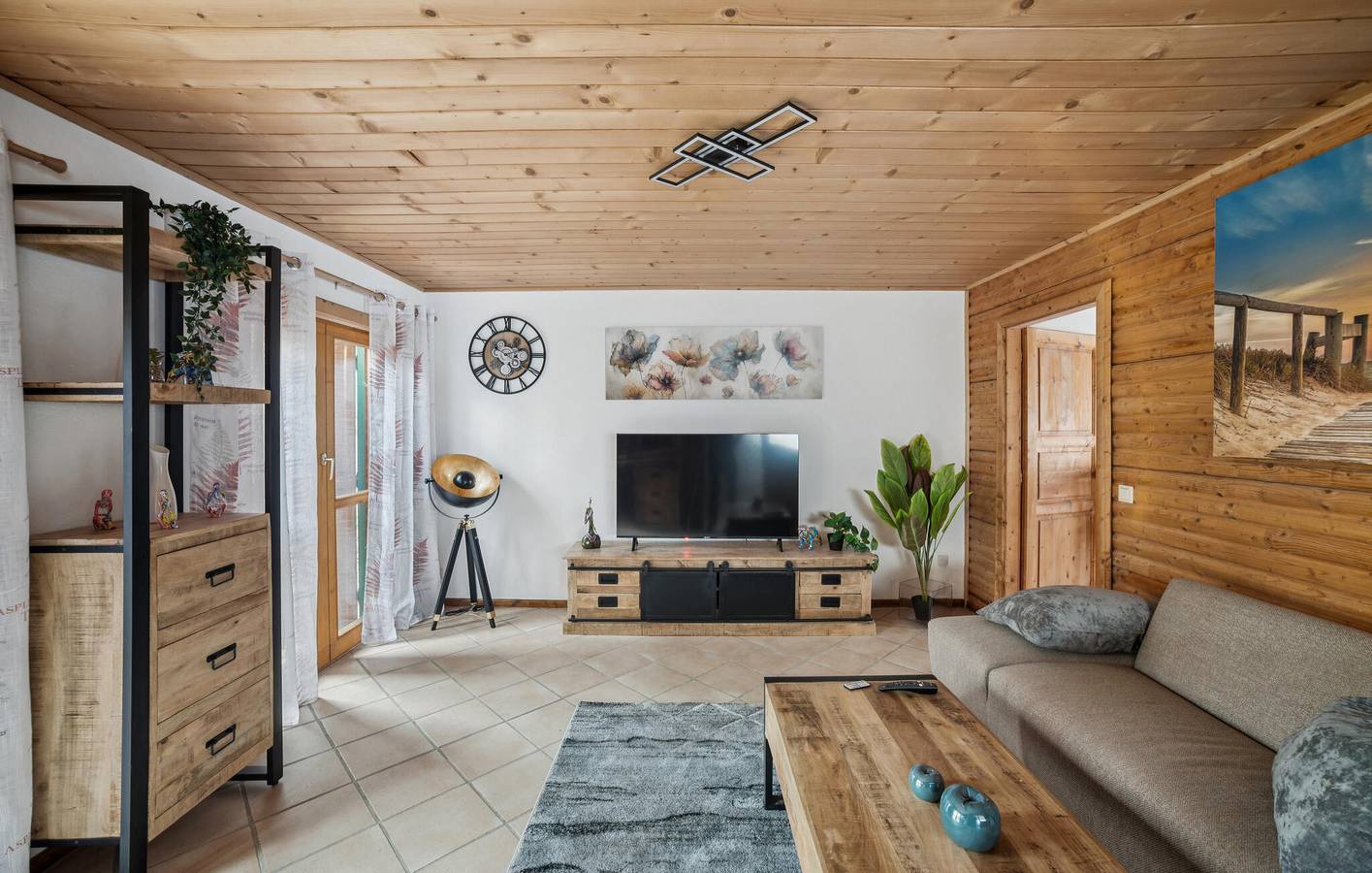 Gemütliche Wohnung 2km vom Dickendorf Zentrum mit Wifi & Parkplatz in Steinebach/Sieg, Altenkirchen & Umgebung