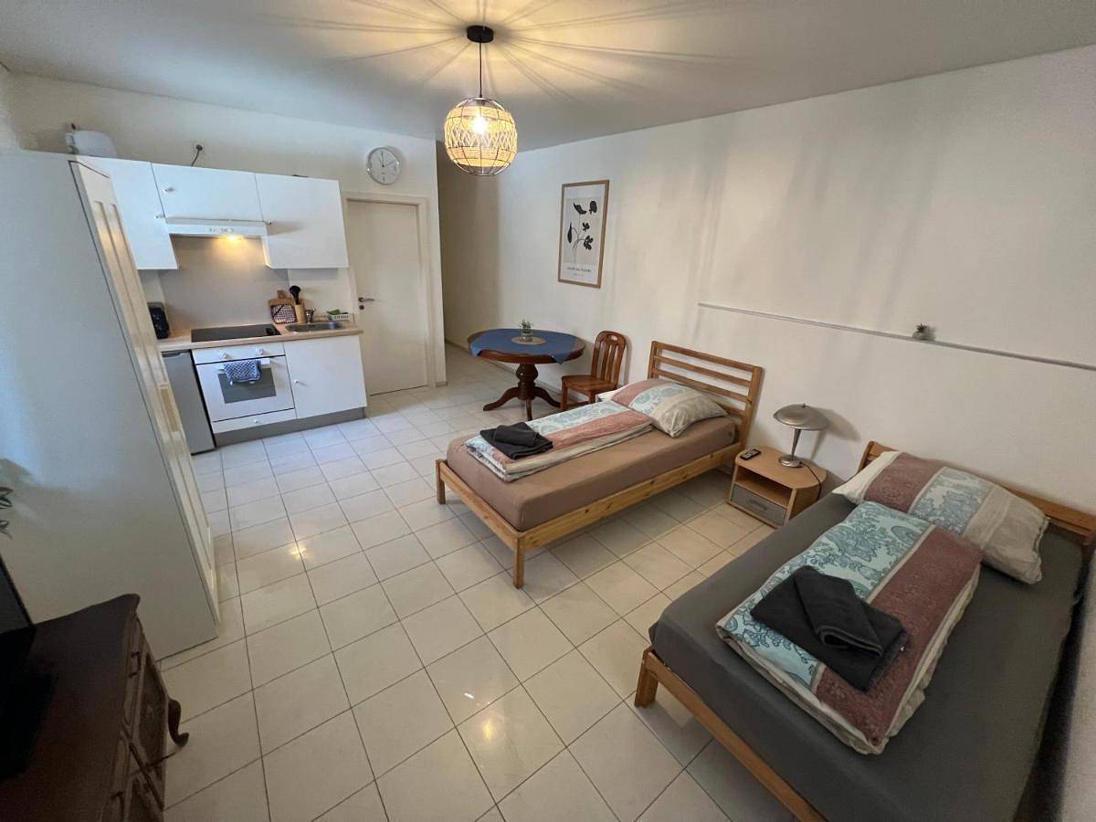 Appartement entier, Kleines Häuschen in Alzenau, Vettéravie