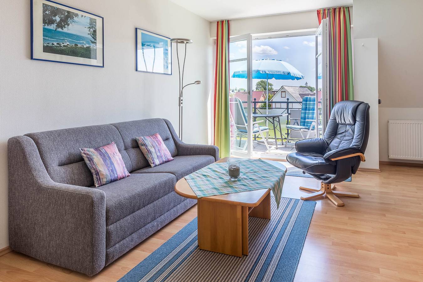 Ferienwohnung in Boltenhagen ab 88€ pro Nacht