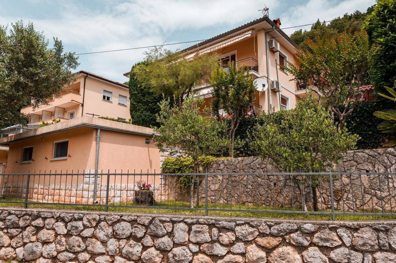 Bed and Breakfast Rooms Sandalj in Moscenicka Draga, Opatija Riviera